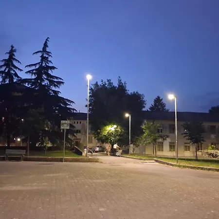 La Tana Del Lupo *