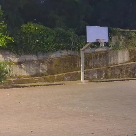 Casa vacanze La Tana Del Lupo