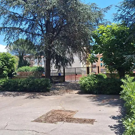 La Tana Del Lupo