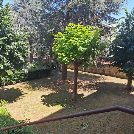 Casa vacanze La Tana Del Lupo