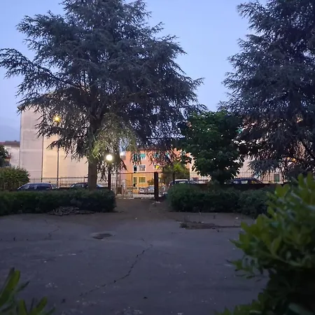 La Tana Del Lupo * Avellino