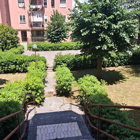 La Tana Del Lupo Casa vacanze *